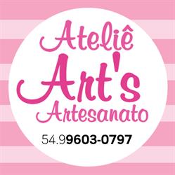 Ateliê Art´s Artesanato