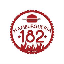 Hamburgueria 182