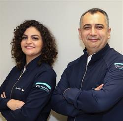 Consultório Dr. Rafanelli Grassi