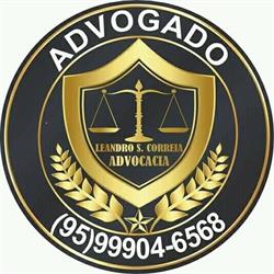 Advogado em Boa Vista - Roraima- Leandro S. Correia