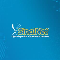 SINALNET - Redes de Comunicações Ltda