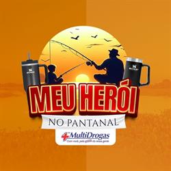 Farmácia MultiDrogas Chico Júlio