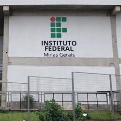IFMG Campus Itabirito
