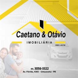 Imobiliária Caetano & Otávio