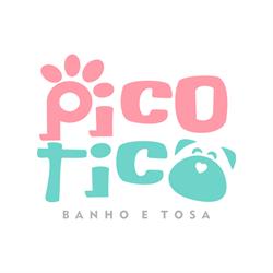 Picotico Banho e Tosa®?