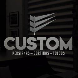 Custom Persianas
