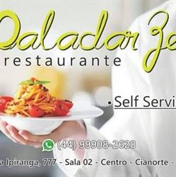 Restaurante Paladar Zen