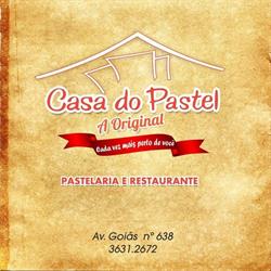 Casa do Pastel - Restaurante e Pastelaria