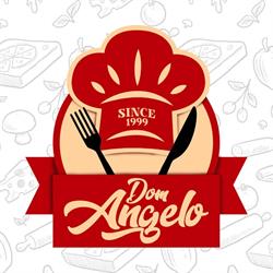 Dom Angelo Pizza Bar