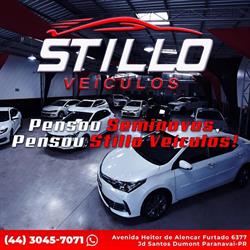 Stillo Veiculos