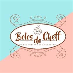 Bolos do Cheff