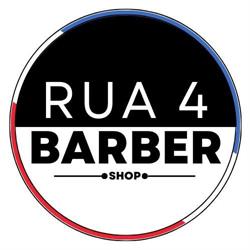 Rua 4 Barbearia
