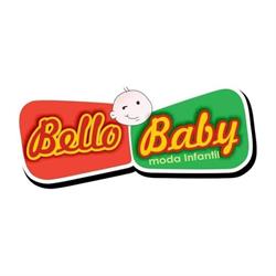 Bello Baby Moda Infantil