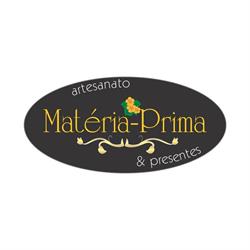 Matéria-Prima Artesanato e Presentes
