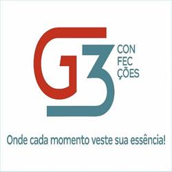 G3 Confecções e Serigrafia