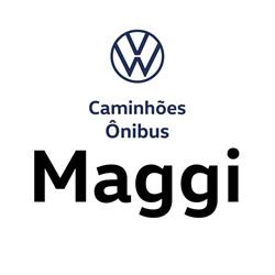 Maggi Caminhões - Itu