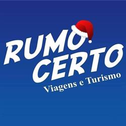 Rumo Certo Viagens E Turismo