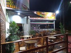 Pizzaria Italiã