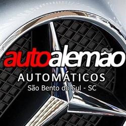 AutoAlemão Automáticos