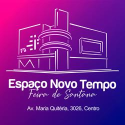 Espaço Novo Tempo - FSA