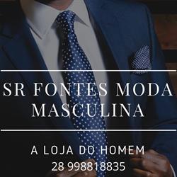 Casa do Pescador hostel e Sr. Fontes moda masculina