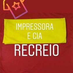 Impressora e Cia Recreio- material para sublimação