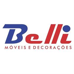 Belli Moveis e Decoração