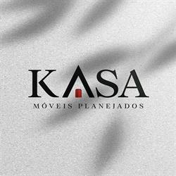 Kasa Móveis Planejados e Decorações - Bartzen