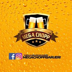 Mega Chopp Barueri e Região