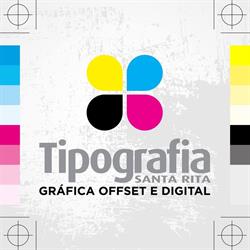 Tipografia Santa Rita