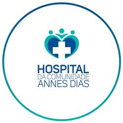 Hospital da Comunidade Annes Dias