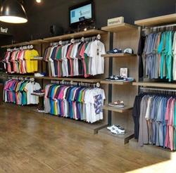 Sea Street Roupas