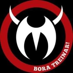 Academia Team Nogueira Santo André Escola de Lutas