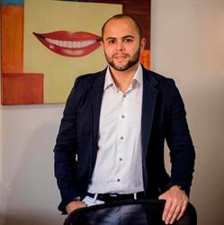 Consultório odontológico Dr Lucas Franco