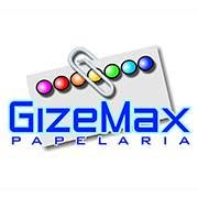 Papelaria Gizemax