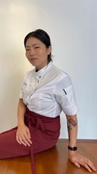 Vivianne Wakuda Pâtisserie