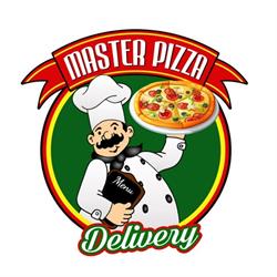 Master Pizza Alfenas
