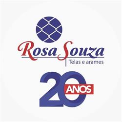 Rosa Souza Telas