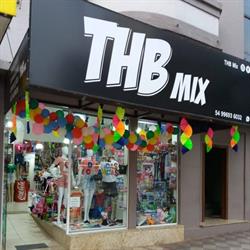 THB Mix