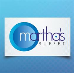 Martha's Buffet