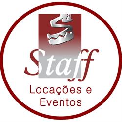 Staff Locações e Eventos