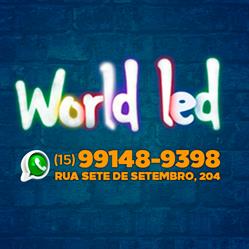 World LED
