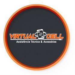 Virtual Cell Assistência Técnica