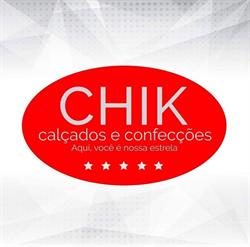 Chik Calçados Paraguaçu