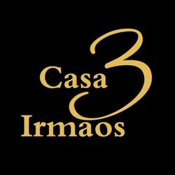 Casa 3 irmãos
