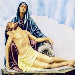 Paróquia Nossa Senhora da Piedade