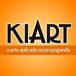Kiart Comunicação Visual