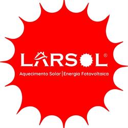 LarSol Aquecimento Solar / Energia Fotovoltaica