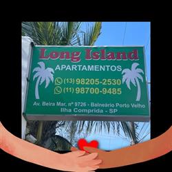 Long Island Apartamentos
