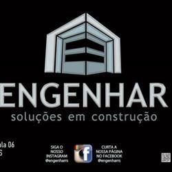 Engenhar Soluções em Engenharia